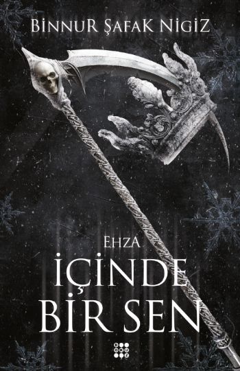 İÇİNDE BİR SEN 5 - EHZA