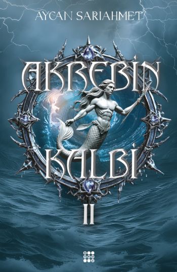 AKREBİN KALBİ 2